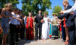 Свадебная фотография в Ульяновске. Свадебная фотография Ульяновск. Фотограф Любавина Дарья. Фотостудия Фантазия